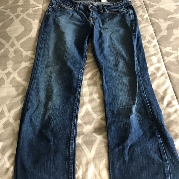 Lucky Brand Jeans Sweet n Low - Picture 2 of 3